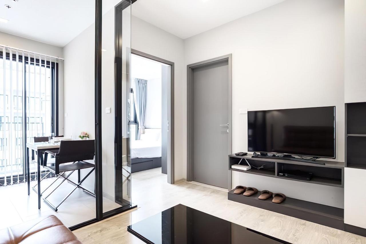 Central Pattaya Fully Equipped Condo Next To Beach Exterior foto