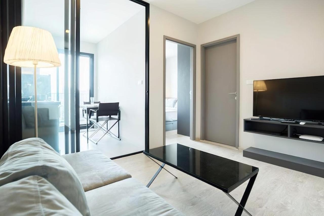 Central Pattaya Fully Equipped Condo Next To Beach Exterior foto